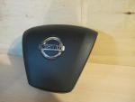 Подушка безопасности в рулевое колесо для Nissan Murano 2008>, OEM K8510-1AM0A - вид 3 (фото)
