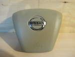 Подушка безопасности в рулевое колесо для Nissan Murano 2008>, OEM K8510-1AM0B - вид 1 (фото)
