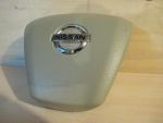 Подушка безопасности в рулевое колесо для Nissan Murano 2008>, OEM K8510-1AM0B - вид 3 (фото)