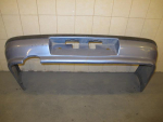 Бампер задний для Daewoo Nexia 1995>, OEM 96216629 - вид 2 (фото)