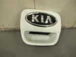 Ручка двери багажника для Kia Rio 2011>, OEM 81720-4Y200 - вид 1 (фото)