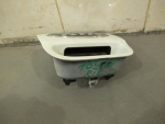 Ручка двери багажника для Kia Rio 2011>, OEM 81720-4Y200 - вид 3 (фото)