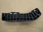 Направляющая переднего бампера для Toyota Camry V40 2006-2011, OEM 5253533040 - вид 1 (фото)