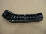 Направляющая переднего бампера для Toyota Camry V40 2006-2011, OEM 5253533040 - вид 2 (фото)