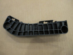 Направляющая переднего бампера для Toyota Camry V40 2006-2011, OEM 5253633040 - вид 1 (фото)