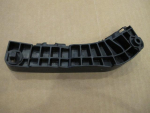 Направляющая переднего бампера для Toyota Camry V40 2006-2011, OEM 5253633040 - вид 2 (фото)