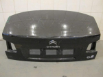 Крышка багажника для Citroen C5 2008>, OEM 860694 - вид 1 (фото)
