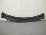 Решетка стеклооч. (планка под лобовое стекло) для Skoda Fabia 2007-2015, OEM 5J1819403A - вид 4 (фото)