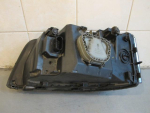 Фара правая для Volkswagen Transporter T5 2003-2015, OEM 7H1941016S - вид 3 (фото)