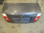 Крышка багажника для Lifan Breez 2007>, OEM L5604000A1 - вид 1 (фото)