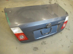 Крышка багажника для Lifan Breez 2007>, OEM L5604000A1 - вид 2 (фото)
