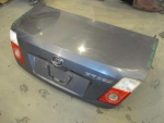 Крышка багажника для Lifan Breez 2007>, OEM L5604000A1 - вид 3 (фото)