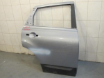 Дверь задняя правая для Nissan Qashqai 2006-2014, OEM H2100JD0M0 - вид 1 (фото)