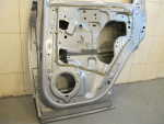 Дверь задняя правая для Nissan Qashqai 2006-2014, OEM H2100JD0M0 - вид 4 (фото)