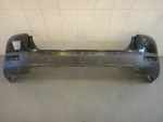 Бампер задний для Toyota Highlander II 2007-2013, OEM 5215948170 - вид 1 (фото)