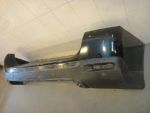 Бампер задний для Toyota Highlander II 2007-2013, OEM 5215948170 - вид 3 (фото)