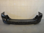 Бампер задний для Toyota Highlander II 2007-2013, OEM 5215948170 - вид 4 (фото)