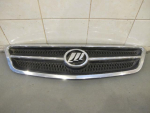 Решетка радиатора для Lifan Breez 2007>, OEM L70295 2006 - вид 1 (фото)