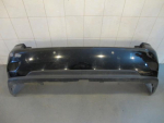 Бампер задний для Lexus RX III 2009>, OEM 52159-48100 - вид 1 (фото)