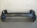 Бампер задний для Toyota Highlander II 2007-2013, OEM 5215948170 - вид 1 (фото)