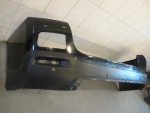 Бампер задний для Toyota Highlander II 2007-2013, OEM 5215948170 - вид 2 (фото)