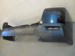 Бампер задний для Toyota Highlander II 2007-2013, OEM 5215948170 - вид 3 (фото)