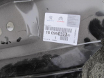 Кузовной элемент для Citroen Berlingo II 2008>, OEM 8501GV - вид 4 (фото)