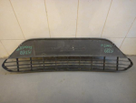 Решетка в бампер центральная для Ford Focus II 2008-2011, OEM 8M51-17B968-BE - вид 2 (фото)