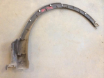 Накладка крыла заднего  правого для Toyota RAV 4 2013-2019, OEM 7560542190 - вид 2 (фото)