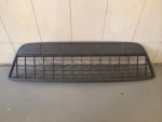 Решетка в бампер центральная для Ford Mondeo IV 2007-2015, OEM 7S71-17B968-A - вид 1 (фото)