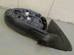Зеркало правое электрическое для Mazda 3 (BL) 2008-2013, OEM BBR369120 - вид 2 (фото)