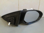 Зеркало правое электрическое для Mazda 3 (BL) 2008-2013, OEM BBR369120 - вид 3 (фото)