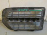 Накладка крыла переднего правого для Land Rover Discovery III 2004>, OEM JAK000064 - вид 2 (фото)
