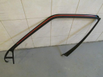 Накладка для Land Rover Discovery III 2004>, OEM EJN000093 - вид 1 (фото)