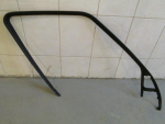 Накладка для Land Rover Discovery III 2004>, OEM EJN000093 - вид 2 (фото)