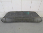 Решетка в бампер центральная для Ford Focus II 2008-2011, OEM 8M51-17B968-BE - вид 2 (фото)
