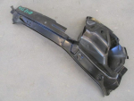 Кузовной элемент для Suzuki SX4 2006-2013, OEM 64120-79J00-000 - вид 1 (фото)