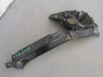 Кузовной элемент для Suzuki SX4 2006-2013, OEM 64120-79J00-000 - вид 2 (фото)
