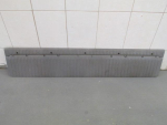 Накладка для Toyota Land Cruiser (100) 1998-2007, OEM 58574-60040 - вид 1 (фото)