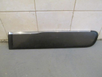 Молдинг двери задней левой для Citroen C3 Picasso 2009>, OEM 9686338477 - вид 1 (фото)