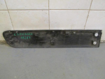 Молдинг двери задней левой для Citroen C3 Picasso 2009>, OEM 9686338477 - вид 2 (фото)