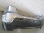 Бампер задний для Mitsubishi ASX 2010>, OEM 6410B918HB - вид 2 (фото)