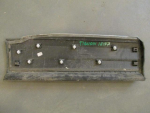 Накладка двери задней левой для Volkswagen Tiguan 2007-2017, OEM 5N0854949E - вид 2 (фото)