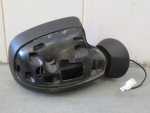 Зеркало правое электрическое для Renault Duster 2011>, OEM 96301 7247R - вид 1 (фото)
