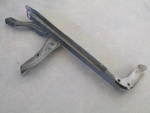Кузовной элемент для Toyota Avensis II 2003-2008, OEM 5320805010 - вид 1 (фото)