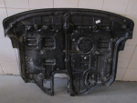 Защита для Kia Sorento 2009>, OEM 29110-2P500 - вид 2 (фото)