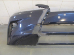 Бампер передний для Lexus RX III 2009>, OEM 5211948470 - вид 2 (фото)