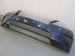 Бампер передний для Lexus RX III 2009>, OEM 5211948470 - вид 5 (фото)