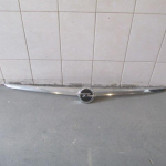 Накладка крышки багажника для Opel Insignia 2008>, OEM 13244388 - вид 1 (фото)