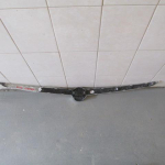 Накладка крышки багажника для Opel Insignia 2008>, OEM 13244388 - вид 2 (фото)